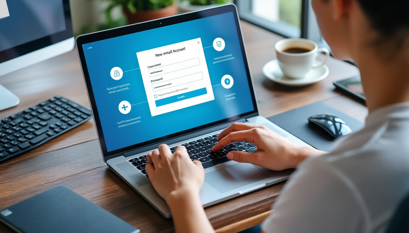 découvrez comment vous connecter facilement à votre boîte mail aol grâce à notre guide étape par étape pour accéder à vos messages et gérer votre compte.