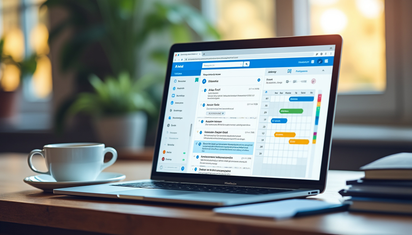 découvrez comment vous connecter facilement à votre boîte mail aol mail grâce à notre guide étape par étape simple et rapide.