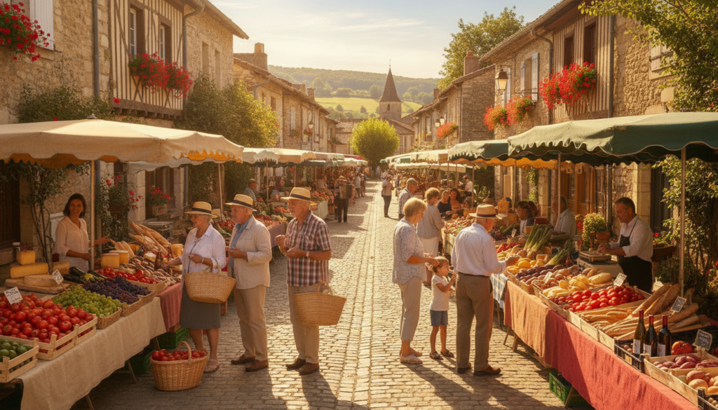 découvrez l'agenda complet des événements à sainte-hermine : fêtes locales, marchés, manifestations et activités pour tous les âges. ne manquez rien de la vie locale !
