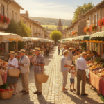 découvrez l'agenda complet des événements à sainte-hermine : fêtes locales, marchés, manifestations et activités pour tous les âges. ne manquez rien de la vie locale !