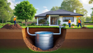 obtenez des conseils pratiques et un accompagnement expert pour l'installation de récupérateurs d'eau enterrés, afin d'optimiser la collecte et la gestion durable de l'eau chez vous.