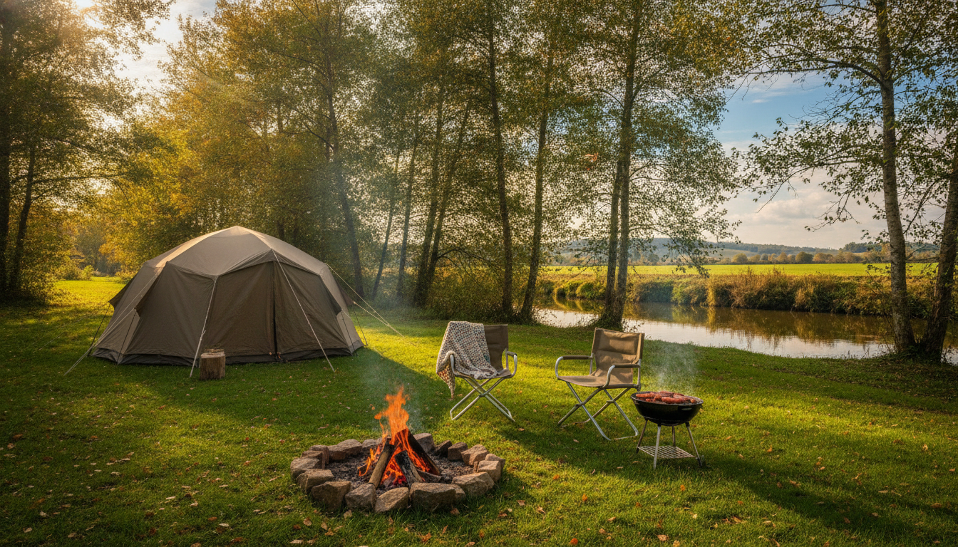 découvrez comment dénicher une offre de dernière minute pour un camping en vendée et profitez d’un séjour inoubliable au cœur de la nature à prix réduit.