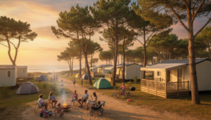 découvrez comment dénicher une offre de dernière minute pour un camping en vendée et profitez d'un séjour convivial au cœur de la nature avec des conseils pratiques et astuces.