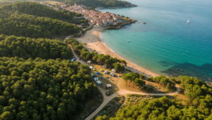 découvrez le camping des brunelles en vendée, un véritable havre de nature et de détente, idéal pour des vacances en famille ou entre amis au cœur d'un cadre naturel préservé.