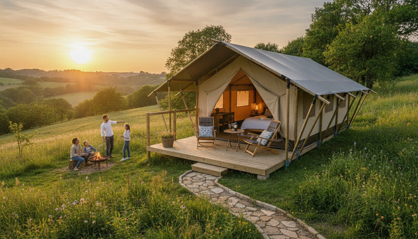 découvrez le camping insolite en vendée pour vivre une expérience unique alliant nature, confort et originalité. parfait pour des vacances mémorables en famille ou entre amis.