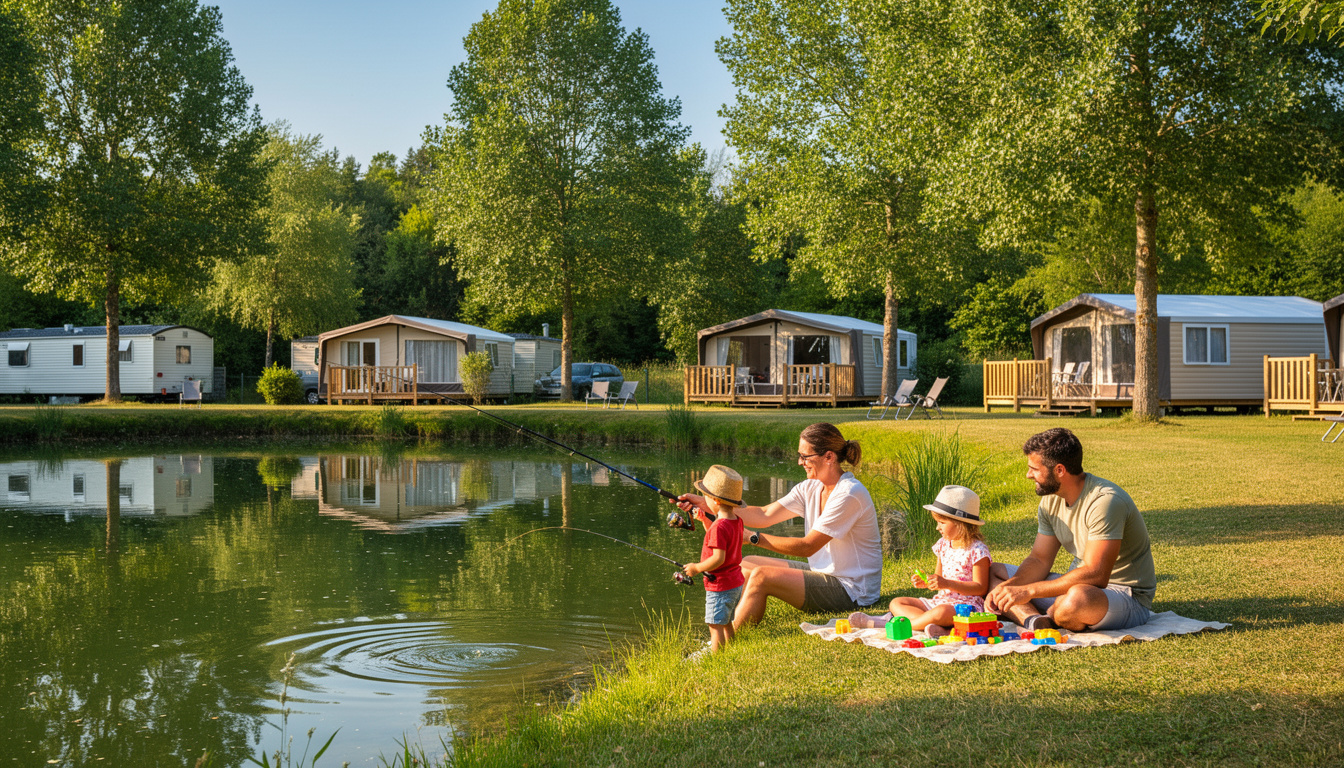 découvrez le camping tohapi au cœur de la vendée pour un séjour inoubliable en 2026, alliant nature, confort et activités pour toute la famille.