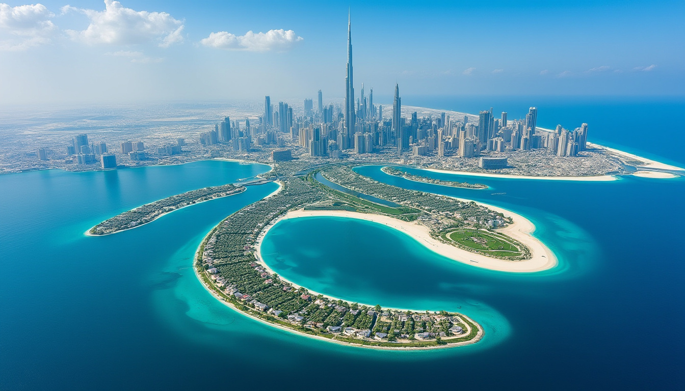 découvrez dubaï grâce à notre guide complet et astuces pratiques, pour explorer cette ville emblématique sur la carte du monde.