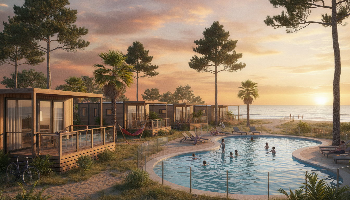 découvrez le marvilla parks aunis club en vendée : un guide complet avec conseils pratiques pour un séjour inoubliable en camping au cœur de la nature.