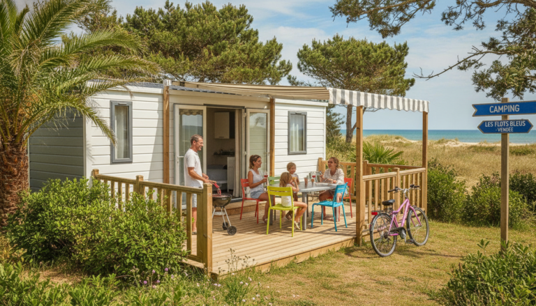 explorez le camping marvilla parks aunis club en vendée grâce à notre guide complet, avec conseils pratiques pour des vacances inoubliables en pleine nature.