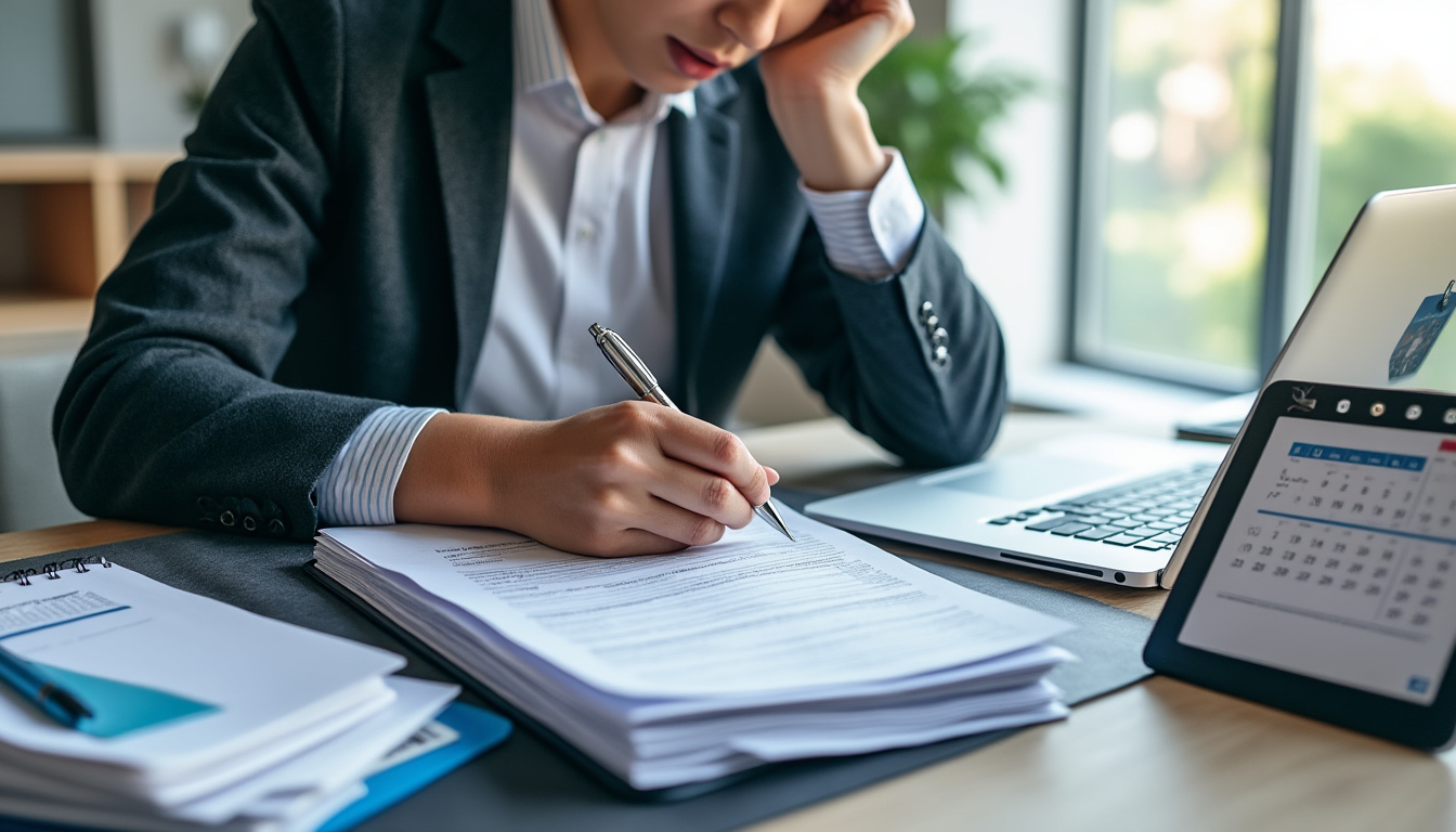 toutes les informations et étapes nécessaires pour vos démarches administratives simplifiées et rapides.