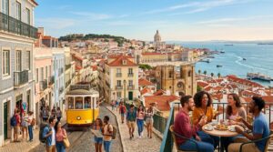 Découvrez notre top 10 des villes européennes à visiter en 2026 sans vous ruiner. Profitez de conseils et astuces pour une destination Europe pas chère et inoubliable.