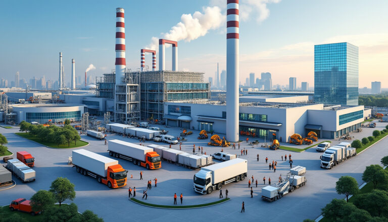 découvrez les dernières actualités et tendances des entreprises et industries pour mieux comprendre leur impact économique et leurs innovations.