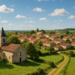 Découvrez le guide complet de Sainte-Hermine (85210) en Vendée : histoire, points d'intérêt, activités et conseils pratiques pour bien visiter cette charmante commune.