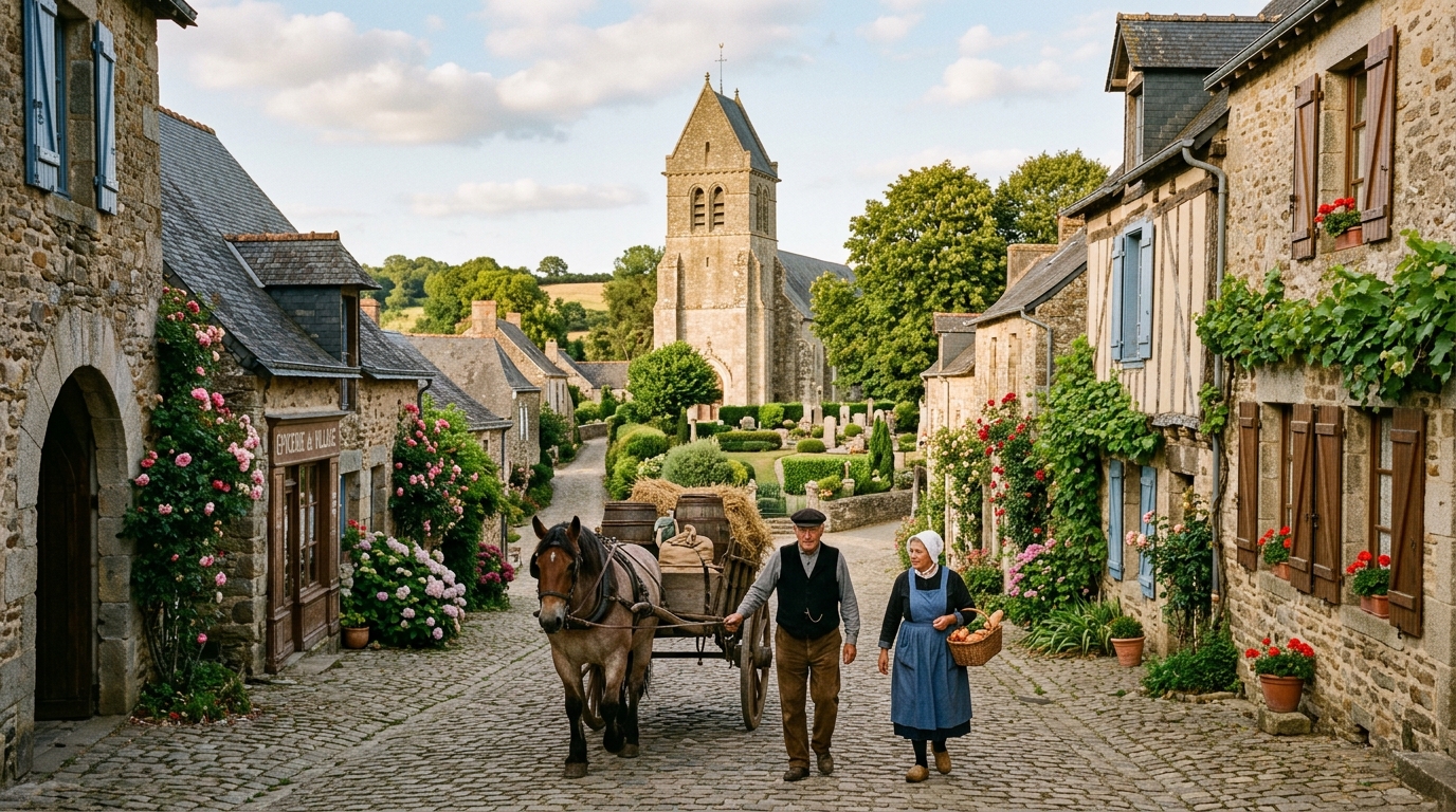 découvrez l'histoire riche et le patrimoine remarquable de sainte-hermine en vendée, une commune pleine de charme et d'authenticité.