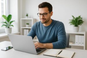 Net ech : Boostez votre visibilité en ligne facilement grâce à nos solutions simples et efficaces pour optimiser votre présence digitale.