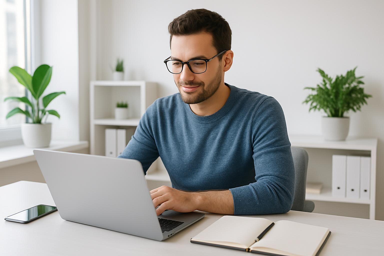 Net ech : Boostez votre visibilité en ligne facilement grâce à nos solutions simples et efficaces pour optimiser votre présence digitale.