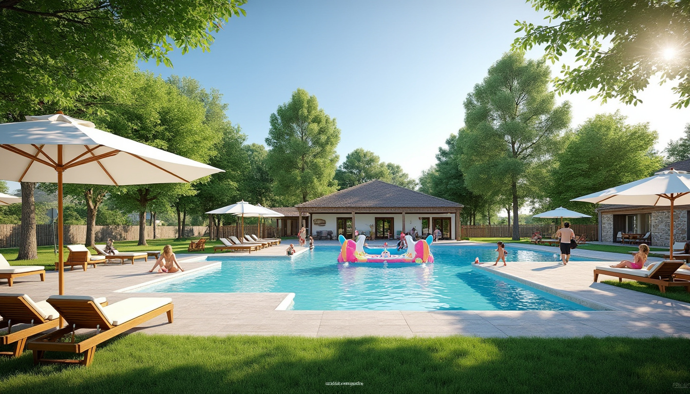 découvrez la piscine et l'espace aquatique de sainte-hermine, un lieu idéal pour la détente, la natation et les activités nautiques en famille ou entre amis.