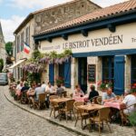 découvrez les meilleurs restaurants et bars à sainte-hermine pour savourer des repas délicieux et profiter d'une ambiance conviviale. où manger ? suivez notre guide !