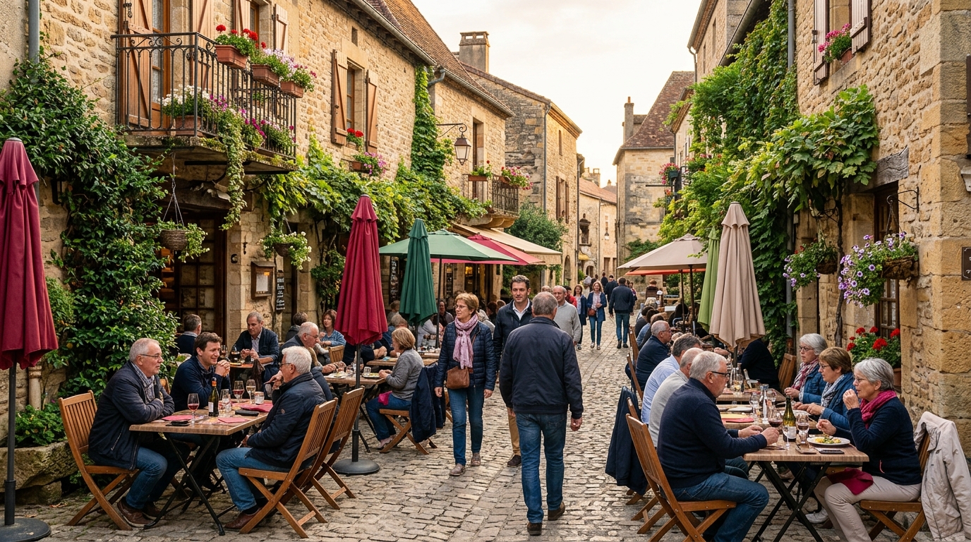 découvrez les meilleurs restaurants et bars à sainte-hermine pour savourer une cuisine locale et profiter d'une ambiance conviviale. où manger ? toutes nos recommandations ici !