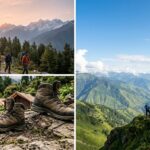 Découvrez Terdav, votre partenaire pour des aventures inoubliables en randonnée et trek. Explorez des itinéraires uniques et vivez des expériences authentiques en pleine nature.