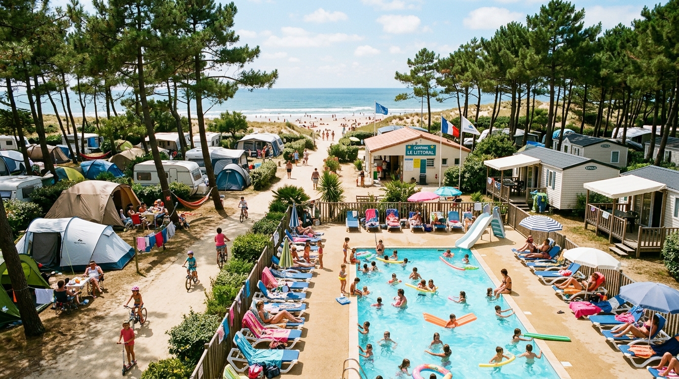 découvrez nos conseils pratiques pour réussir vos vacances en location en vendée et profitez pleinement de votre séjour entre mer et nature.