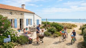 découvrez nos conseils pour réussir vos vacances en location en vendée et profitez pleinement de votre séjour entre mer et nature.