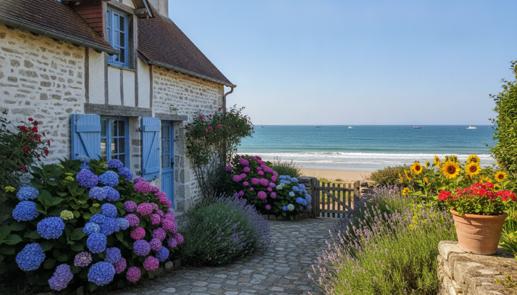 découvrez nos conseils pour bien choisir votre location de vacances en vendée et profitez pleinement de votre séjour au cœur de cette magnifique région.