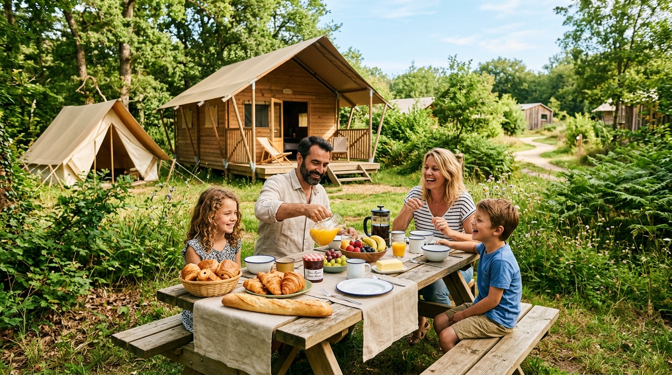 découvrez les meilleures activités et hébergements en vendée pour des vacances inoubliables. profitez d'un séjour réussi entre plages, nature et culture.