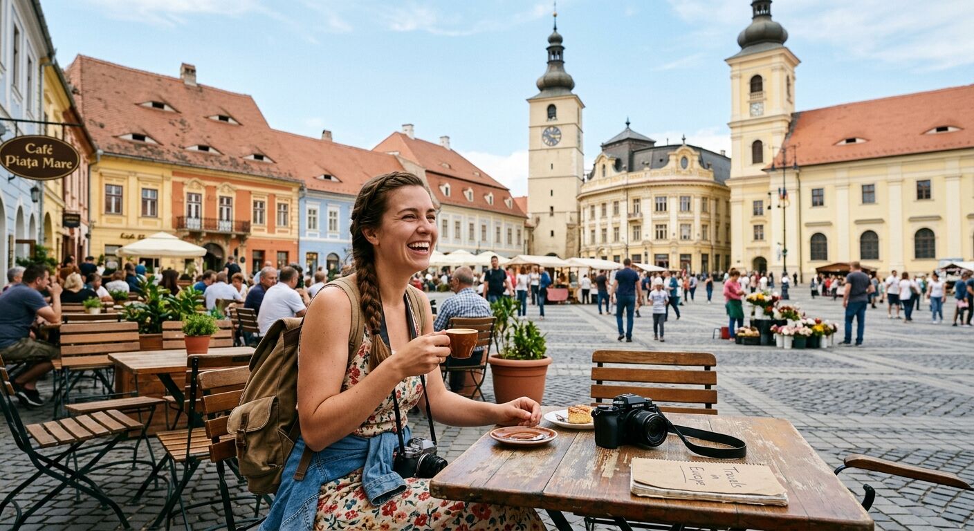 Découvrez le top 10 des destinations européennes pas chères à visiter en 2026. Profitez de conseils et astuces pour voyager malin et explorer les plus belles villes d'Europe à petit prix.