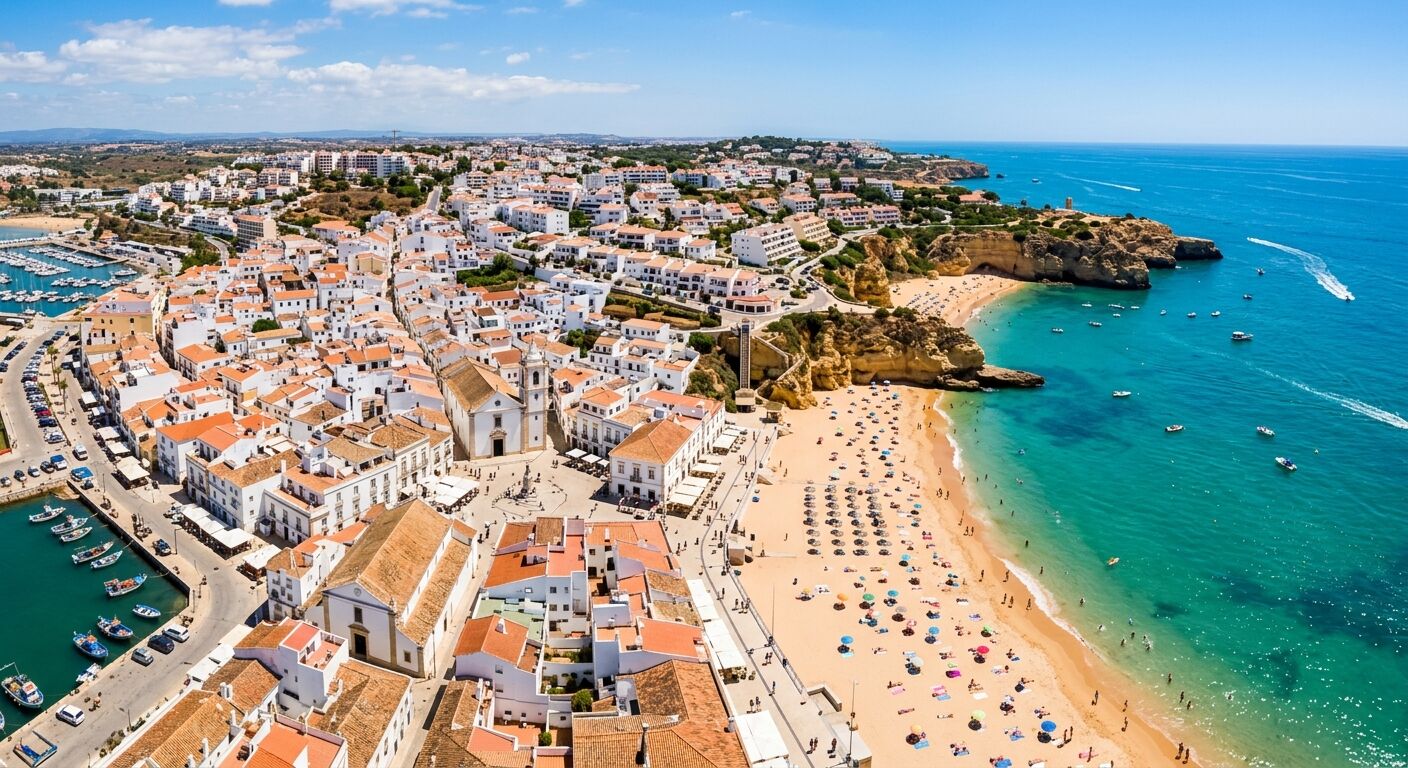 Découvrez le top 10 des villes européennes à visiter en 2026 sans vous ruiner. Profitez de destinations économiques, riches en culture et en histoire pour un voyage inoubliable à petit prix.