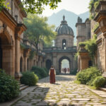 découvrez l'histoire riche et le patrimoine exceptionnel qui façonnent notre culture et notre identité à travers les âges.