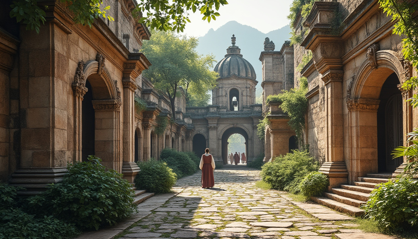 découvrez l'histoire riche et le patrimoine exceptionnel qui façonnent notre culture et notre identité à travers les âges.