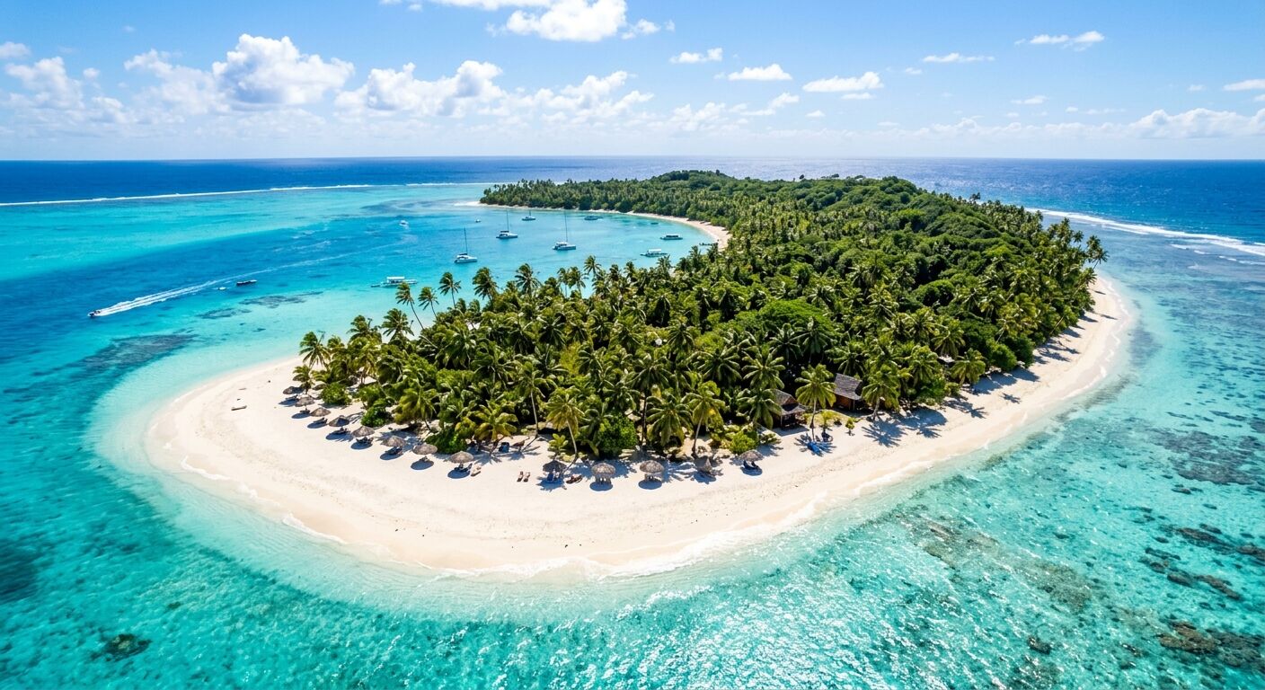 Découvrez notre top 15 des destinations idéales pour partir en janvier et échapper à l'hiver. Soleil, chaleur et paysages magnifiques vous attendent pour bien commencer l'année.