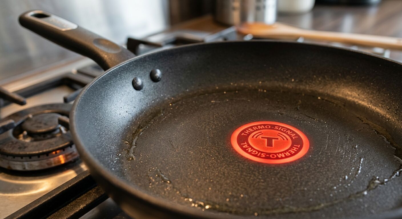 Découvrez la gamme Tefal d'appareils de cuisine et électroménager pour faciliter votre quotidien avec innovation, qualité et performance.