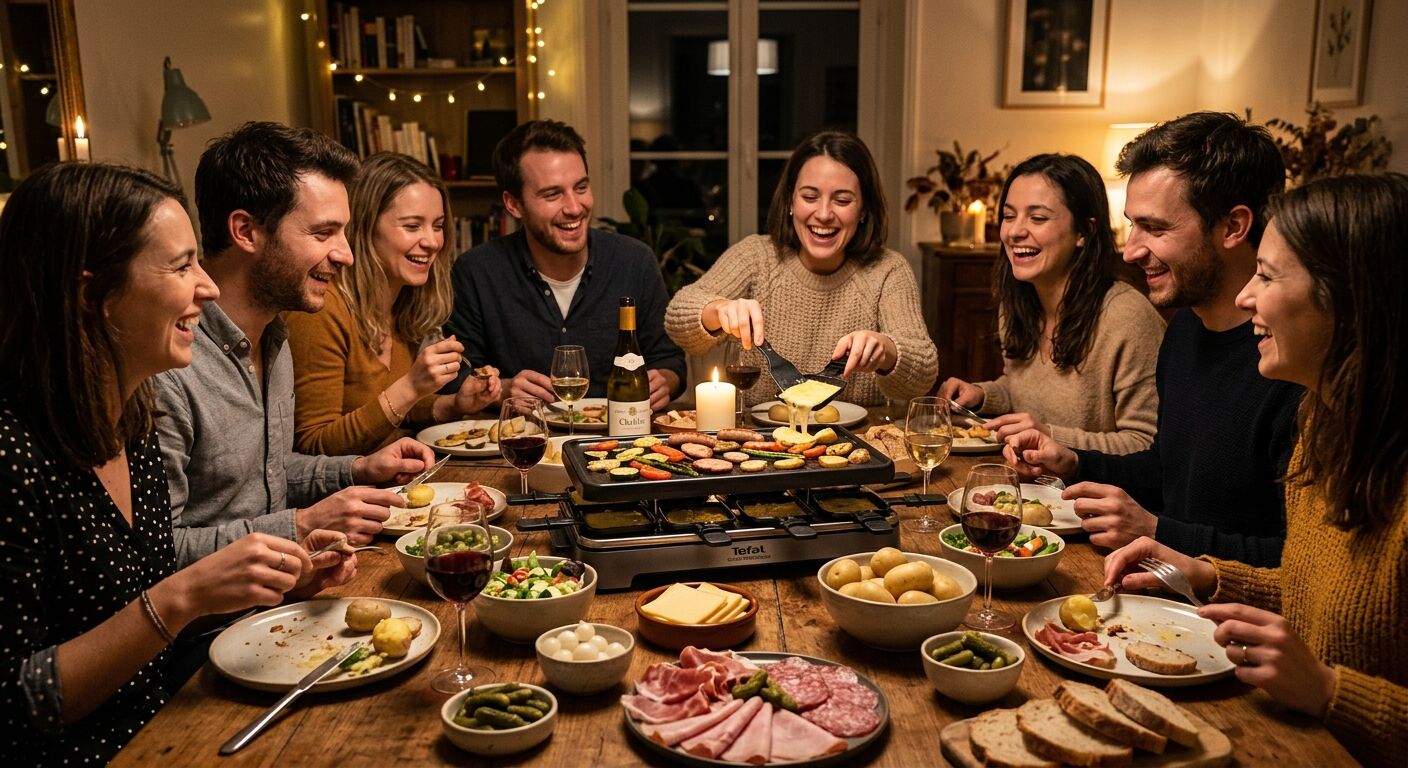 Découvrez les appareils de cuisine et électroménager Tefal, conçus pour faciliter votre quotidien avec innovation et performance.