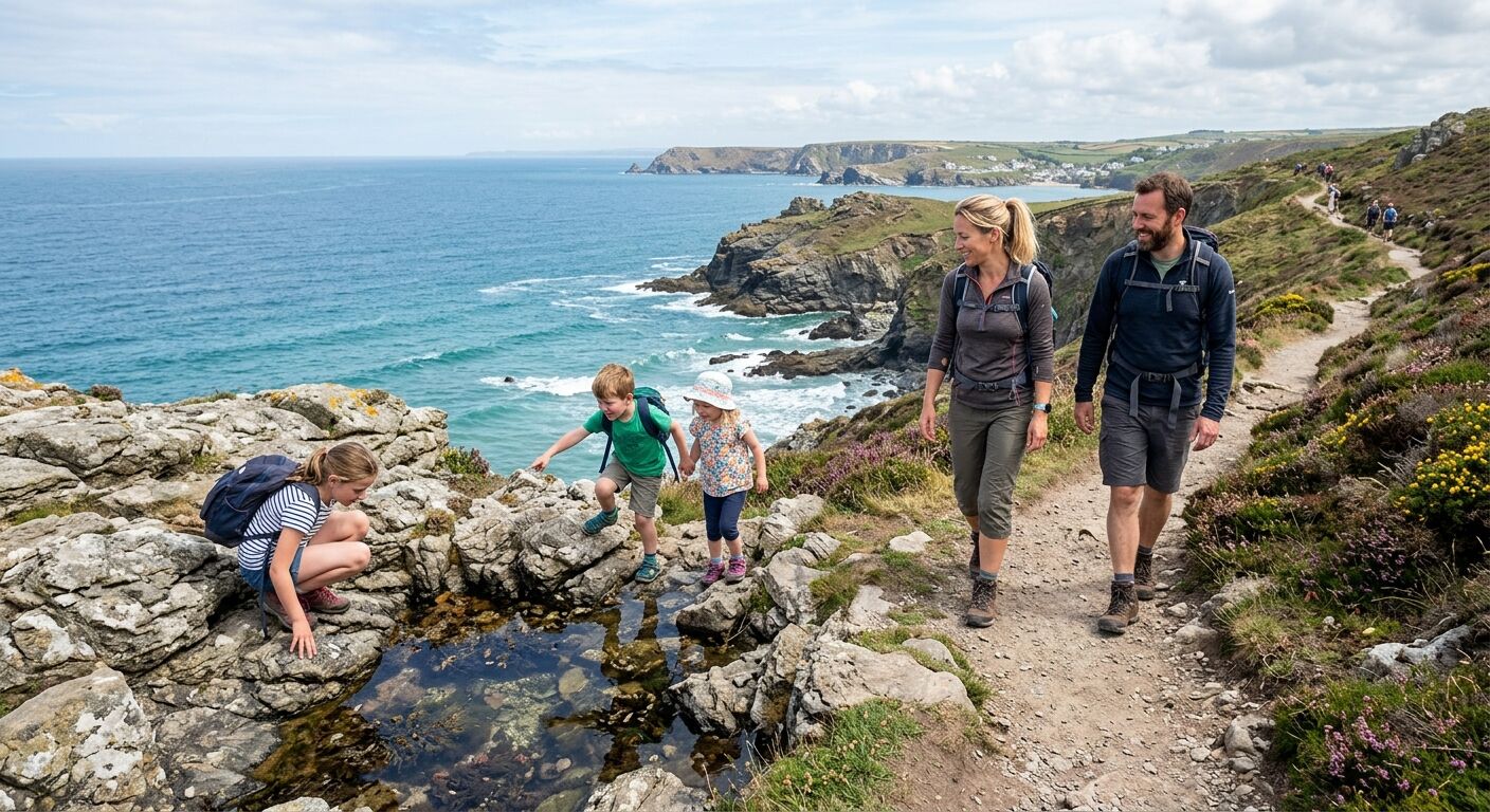 Découvrez Terdav, votre spécialiste des aventures en randonnée et trek. Explorez des destinations uniques et vivez des expériences inoubliables en pleine nature.