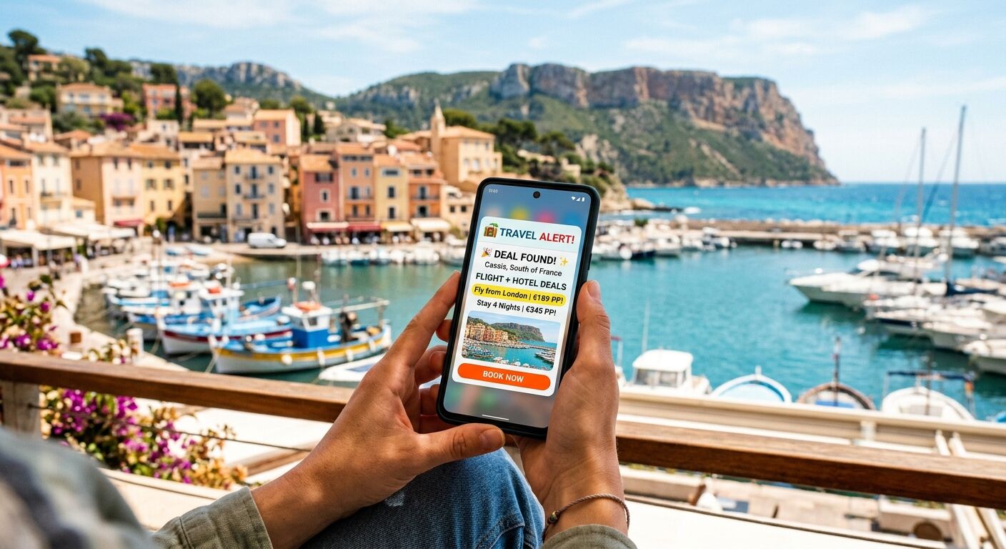 Découvrez comment fonctionne Voyagespirates et profitez de nos astuces pour dénicher les meilleures offres de voyage et faire des économies sur vos prochaines aventures.