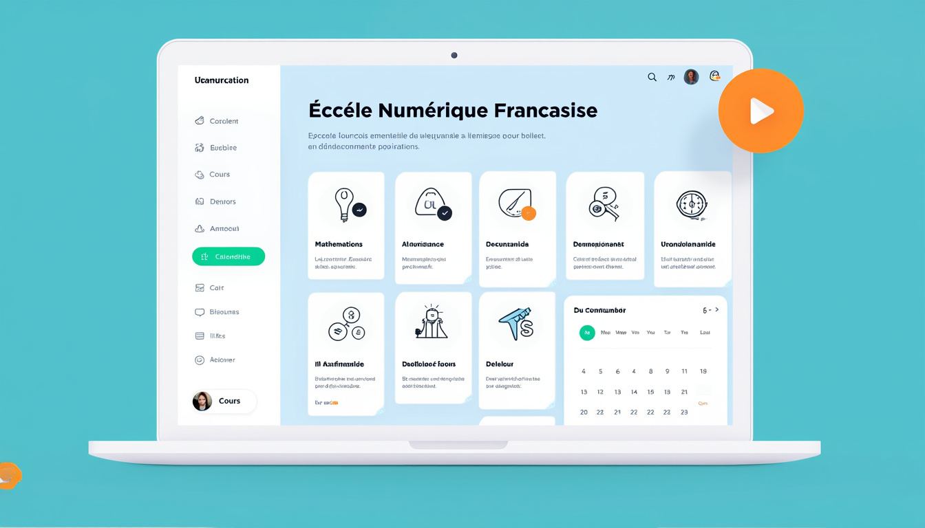 accédez facilement à l'ent agora06 pour les alpes-maritimes : connexion sécurisée, ressources éducatives et services en ligne pour élÚves, parents et enseignants.