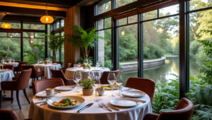 découvrez avarum, le restaurant gastronomique à blois fougères sur bièvre, avec notre guide complet pour vivre une expérience culinaire inoubliable alliant saveurs raffinées et ambiance chaleureuse.