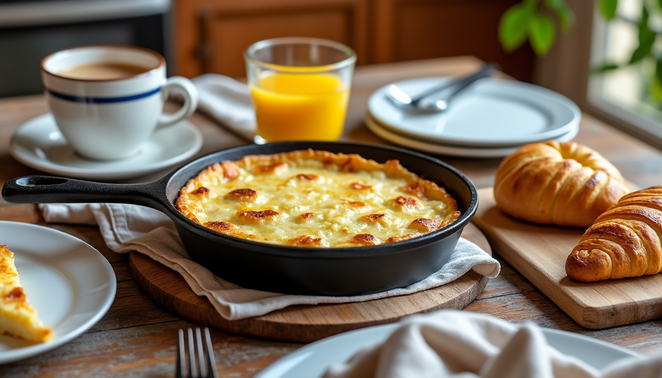 découvrez le guide complet des meilleurs brunchs à clermont-ferrand : adresses incontournables, recettes savoureuses et conseils pour un brunch parfait.