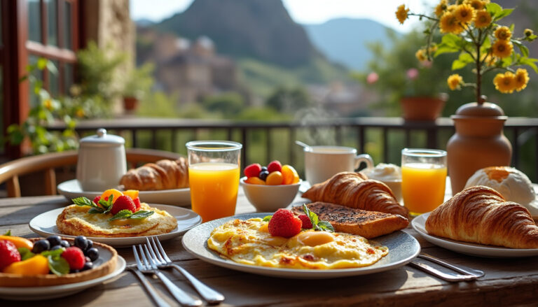 découvrez le guide complet du brunch à clermont-ferrand avec les meilleures adresses et recettes pour savourer un moment gourmand et convivial.