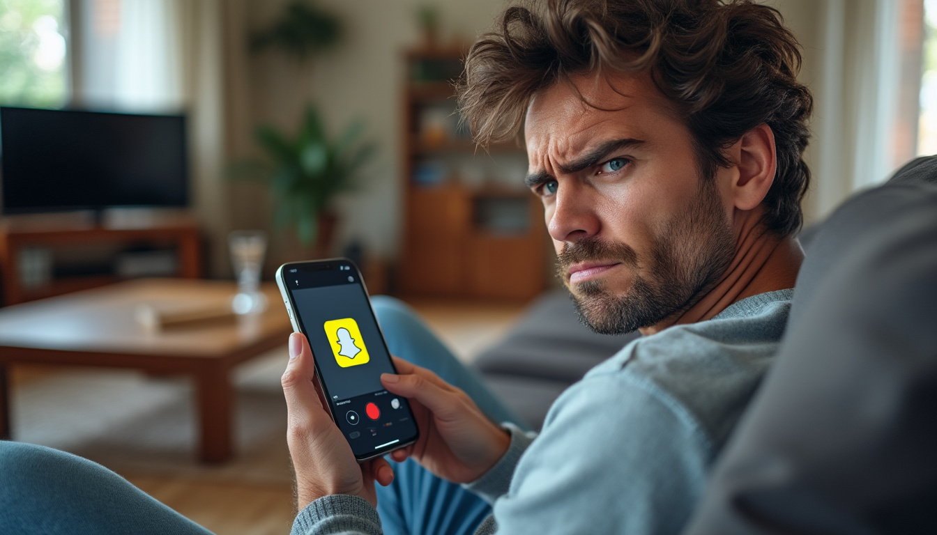 découvrez comment enlever my ai sur snapchat grâce à nos méthodes simples et réglages détaillés pour personnaliser votre expérience et retrouver une interface épurée.