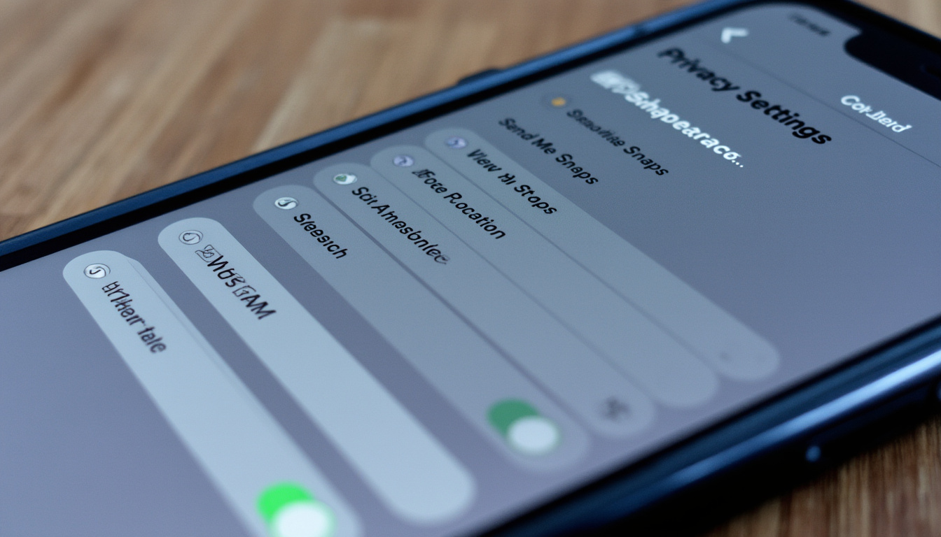 découvrez comment enlever my ai sur snapchat grâce à nos méthodes simples et réglages détaillés pour retrouver une expérience personnalisée sans assistant intégré.