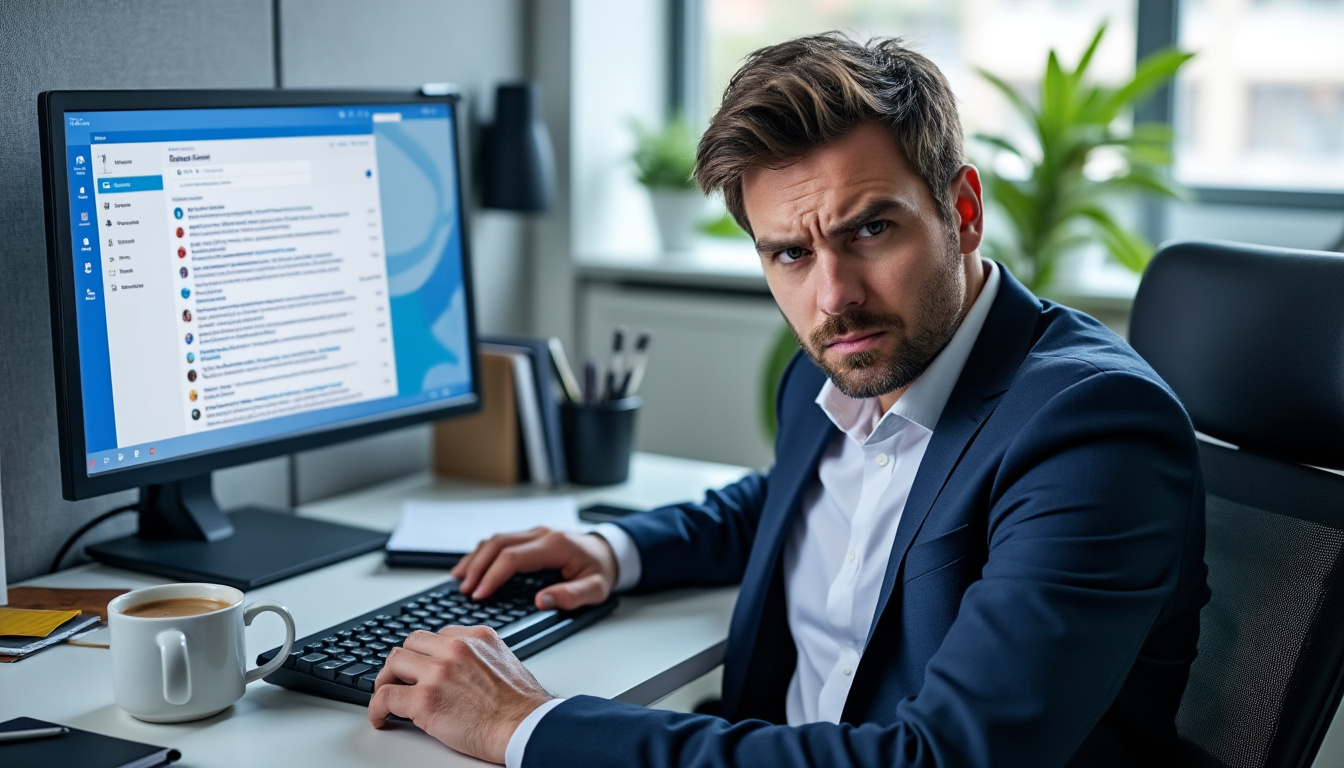 apprenez comment rappeler un mail dans outlook, découvrez la méthode étape par étape et les conditions nécessaires pour réussir à récupérer votre message envoyé.
