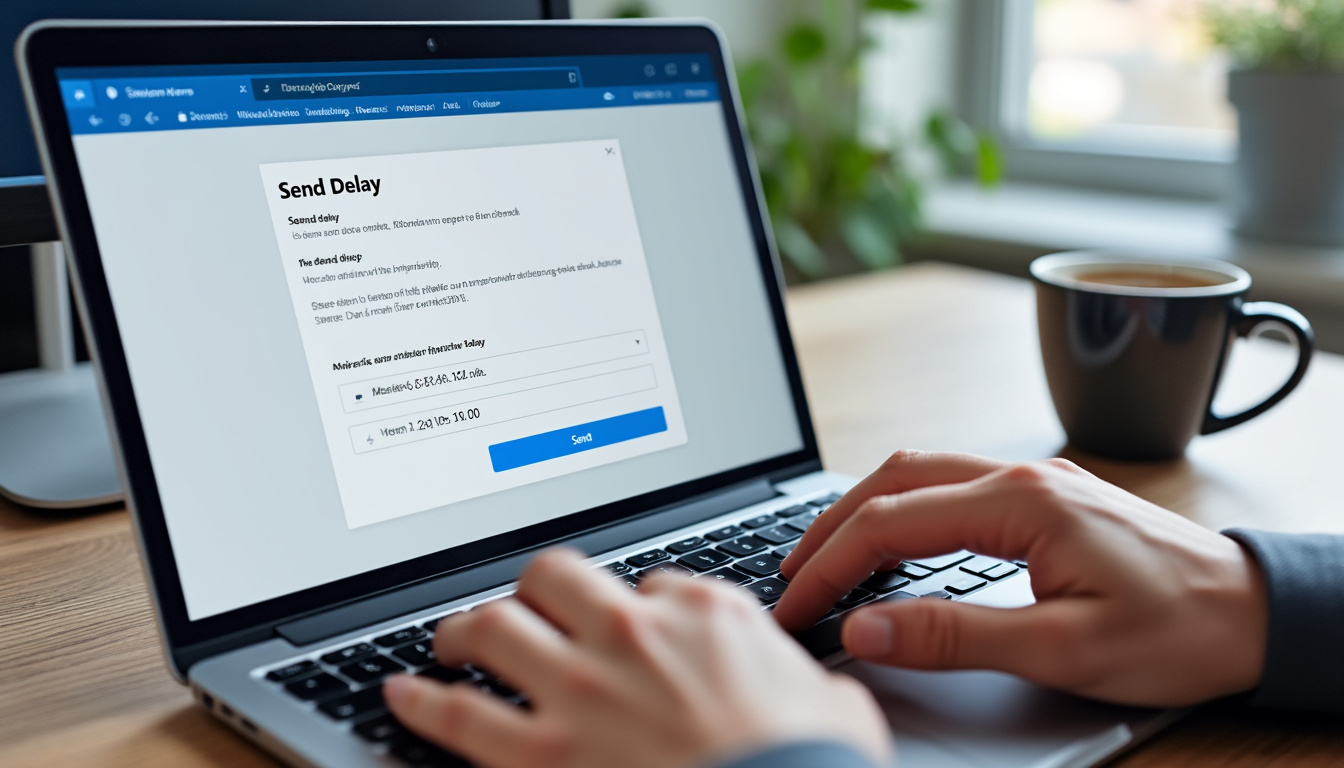 découvrez comment rappeler un mail envoyé sur outlook, les étapes à suivre et les conditions nécessaires pour réussir cette opération.