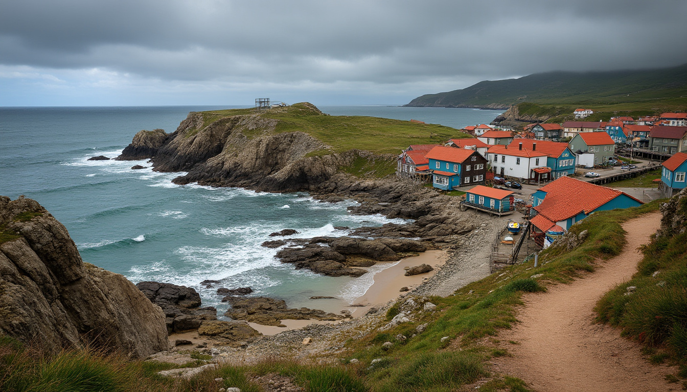 découvrez les meilleures plages de porto pour profiter d'un séjour inoubliable alliant détente, paysages magnifiques et activités balnéaires.