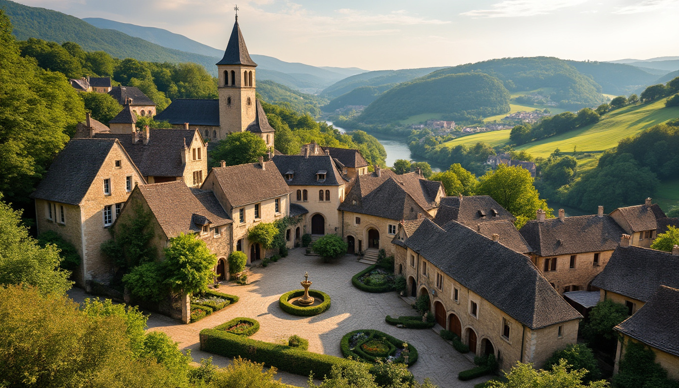 explorez lupiac à travers son histoire riche, son patrimoine unique et ses attractions incontournables pour une expérience authentique et mémorable.