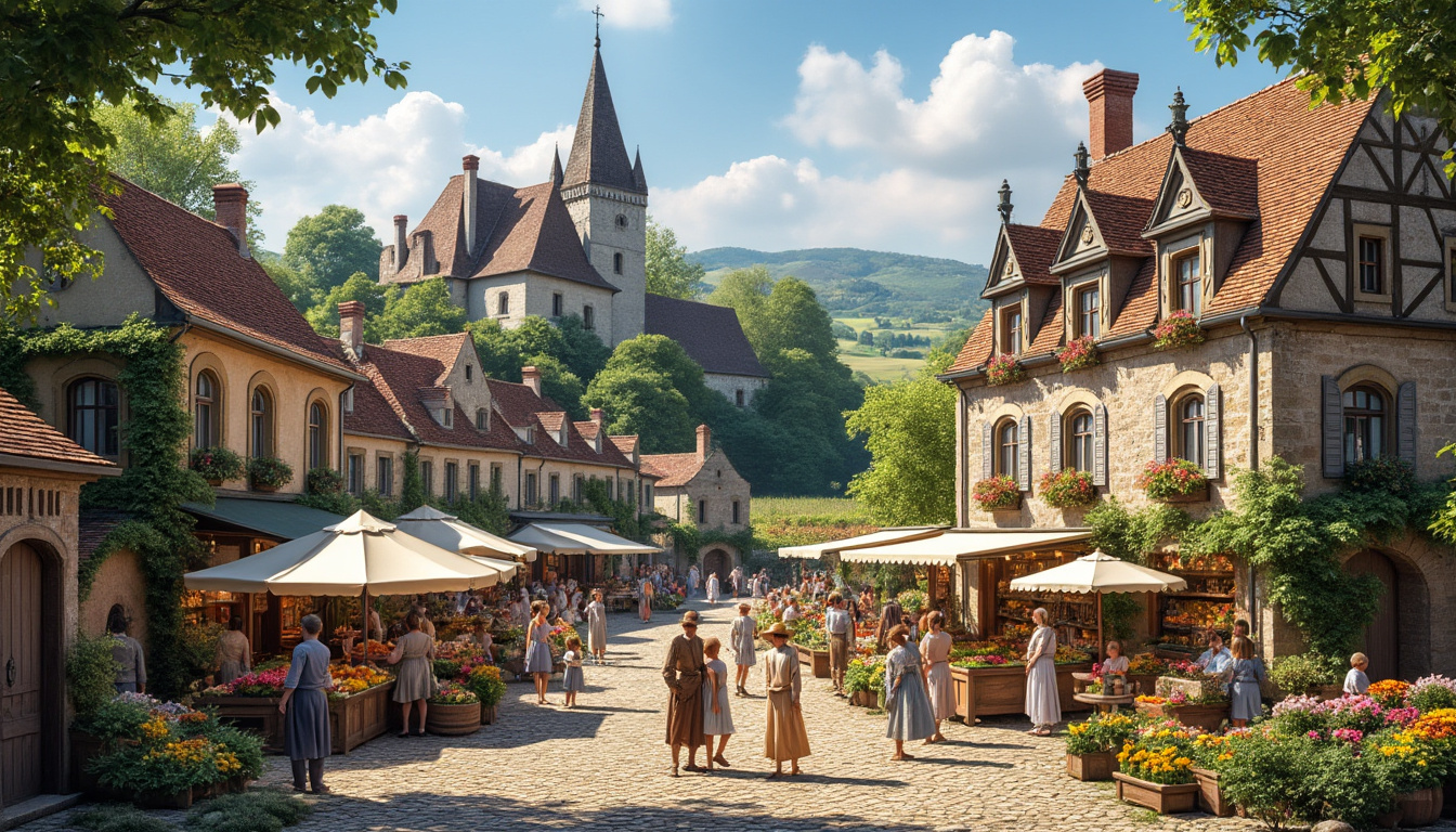 découvrez lupiac, charmant village au riche patrimoine historique. explorez ses sites emblématiques, son histoire fascinante et ses attractions incontournables pour un voyage culturel unique.
