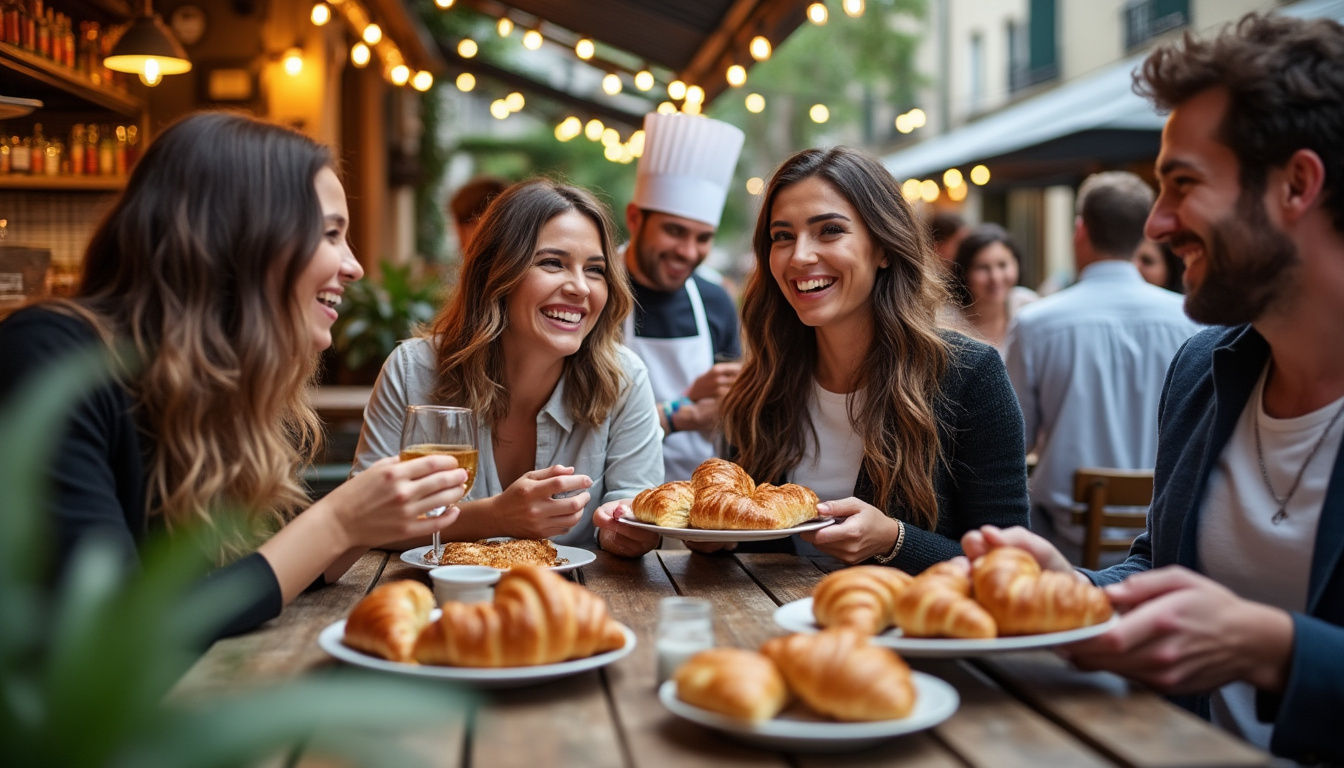 découvrez dogma street food, votre guide complet pour une expérience gourmande unique mêlant saveurs authentiques et cuisine de rue innovante. plongez dans un univers culinaire riche et savoureux.