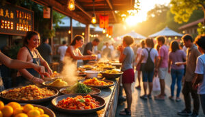 découvrez dogma street food, votre guide complet pour une expérience gourmande unique alliant saveurs authentiques et cuisine de rue inventive. explorez des recettes, astuces et adresses incontournables pour régaler vos papilles.